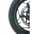R&G Racing Rim Tape (for 17-inch rims)- set for both wheels
